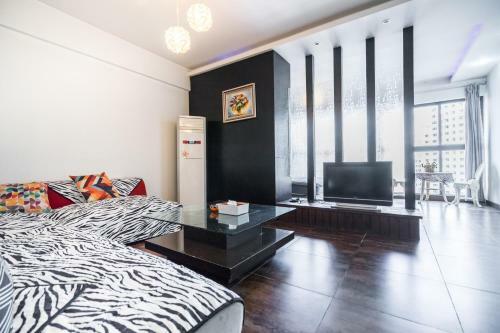 Crush On The River View Apartment