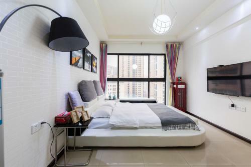 Crush On The River View Apartment