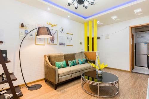 Crush On The River View Apartment