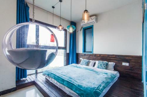 Crush On The River View Apartment