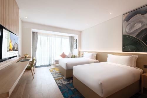 Gleetour Hotel Chongqing
