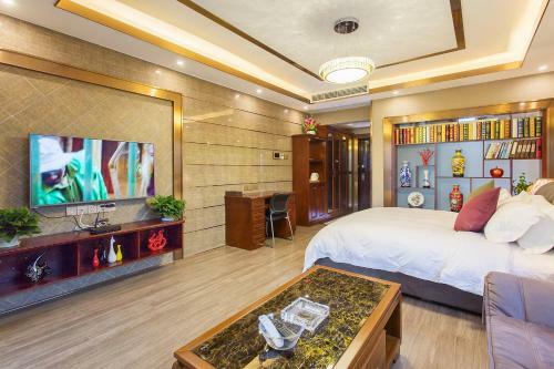 City Home Apartment No.2