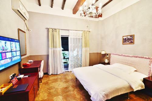 Agroturismo Country Utopian Inn