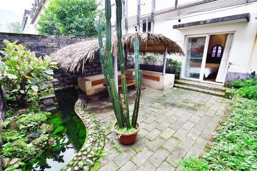 Agroturismo Country Utopian Inn