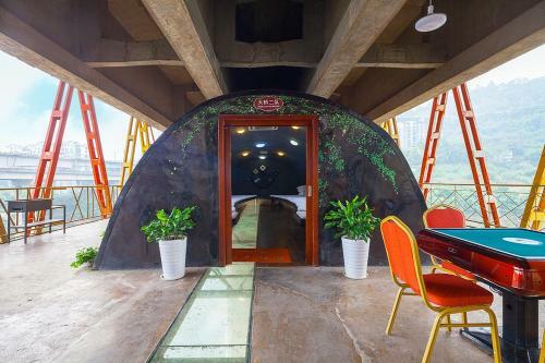 Agroturismo Country Utopian Inn