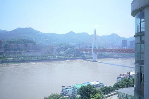 Jian Shan Youth Hostel