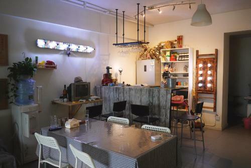 Jian Shan Youth Hostel