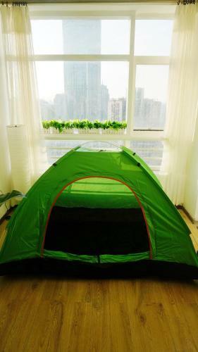 Camellia Youth Hostel