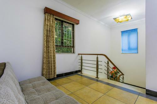 Hot Spring Villa