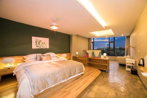 Dali Youranjian Boutique Hotel