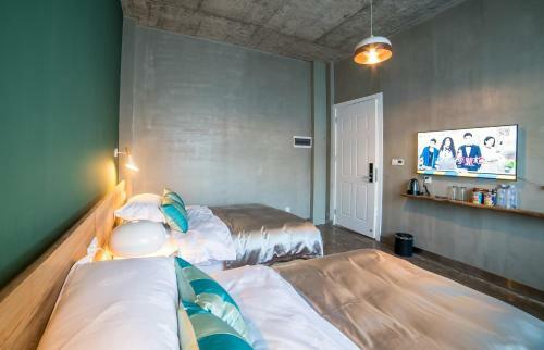 Dali Youranjian Boutique Hotel