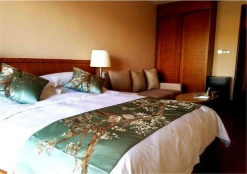 Wei Select Dali Shanhaiwan Hotel
