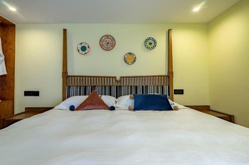 Hostal Dali Gu Qi Seaview Guesthouse