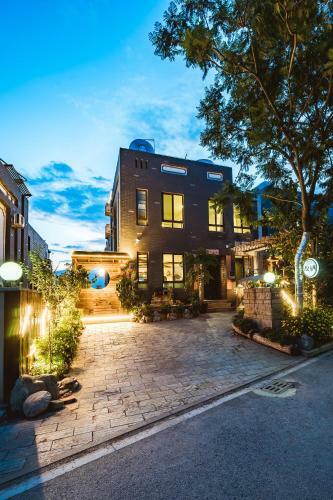 Hostal Dali Gu Qi Seaview Guesthouse