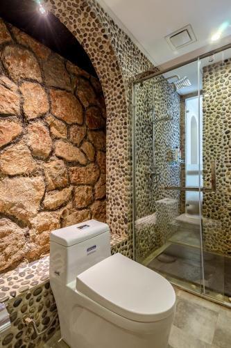 Hostal Dali Gu Qi Seaview Guesthouse