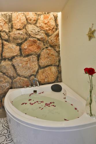Hostal Dali Gu Qi Seaview Guesthouse