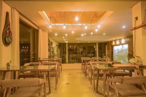 Hostal Dali Gu Qi Seaview Guesthouse