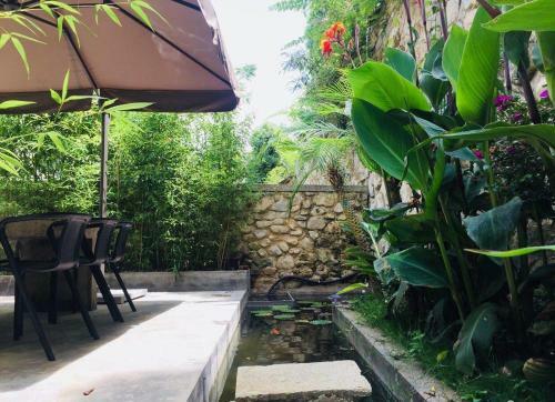 Dali Yequ Washe Music Villa Hotel