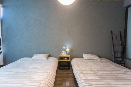 1984 Relax Hostel