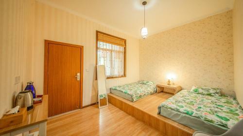Hostal Qing Qi Guesthouse