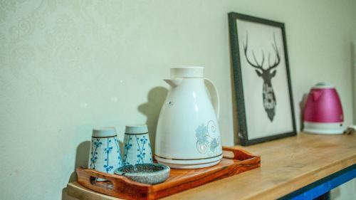 Hostal Qing Qi Guesthouse