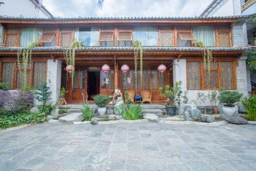 Hostal Garden Exquisite Guesthouse