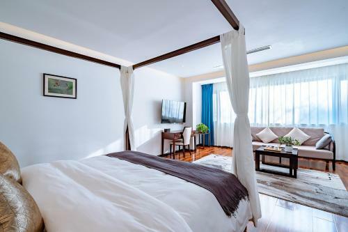 Hostal Dali Xue Lu Guesthouse
