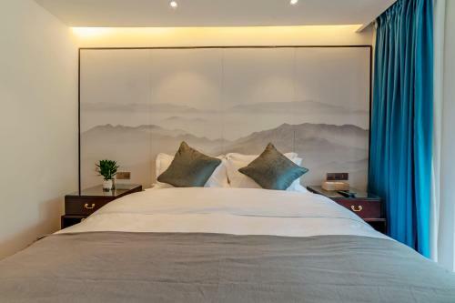 Hostal Dali Xue Lu Guesthouse