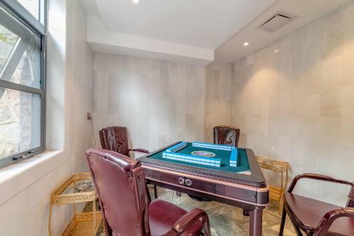 Hostal Dali Xue Lu Guesthouse
