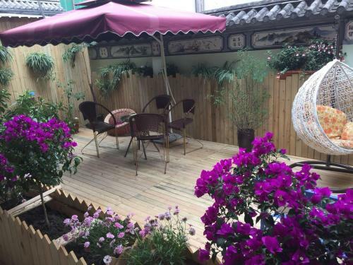 Hostal Xiadongdong Guesthouse