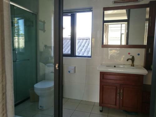 Hostal Xiuxingyun Vacation Guesthouse
