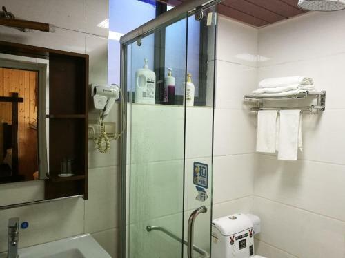 Hostal Xiuxingyun Vacation Guesthouse