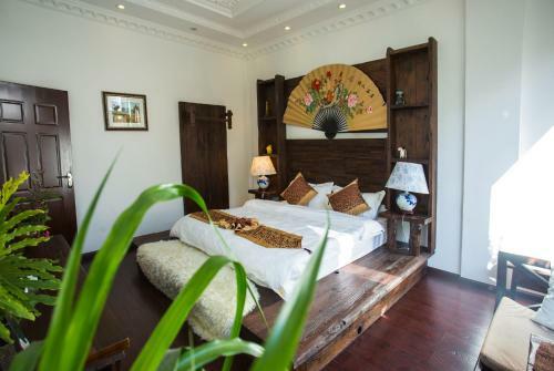 Hostal Xiuxingyun Vacation Guesthouse
