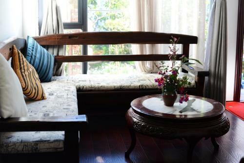 Hostal Xiuxingyun Vacation Guesthouse