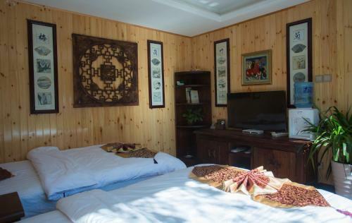 Hostal Xiuxingyun Vacation Guesthouse