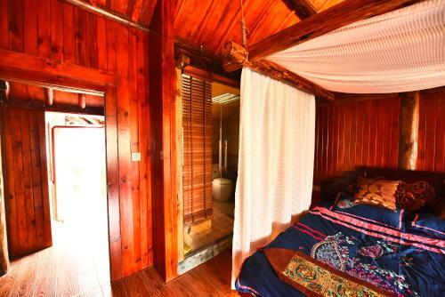 Hostal Dali Guyu Guest House