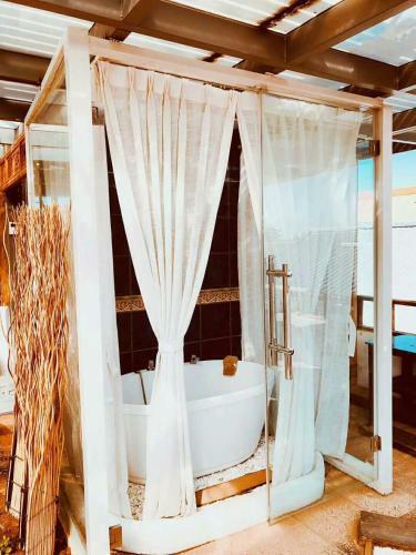 Hostal Dali Guyu Guest House