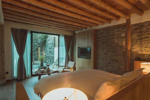 Hostal Wusuo Guesthouse