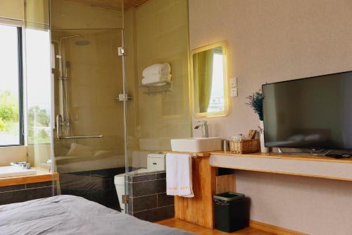 Hostal Shouhou Washe Travel Hotel
