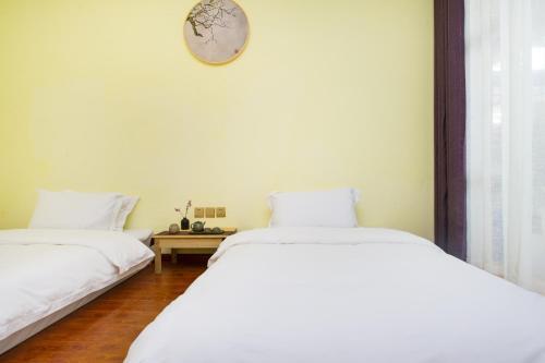 Hostal Shouhou Washe Travel Hotel