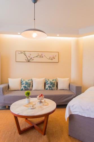 Lagom � Dali Lakeview Hotel