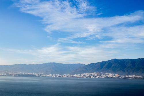 Lagom � Dali Lakeview Hotel