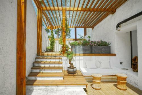 Dali Shishanfang Golf Hotel