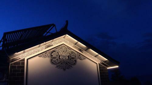 Xiaolu�sanyangju Villa