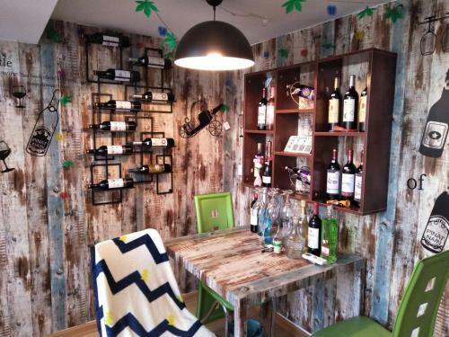 Apartamento Dream Pai Guesthouse