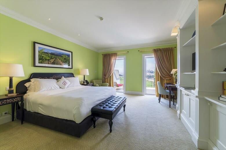 Hotel The Yeatman