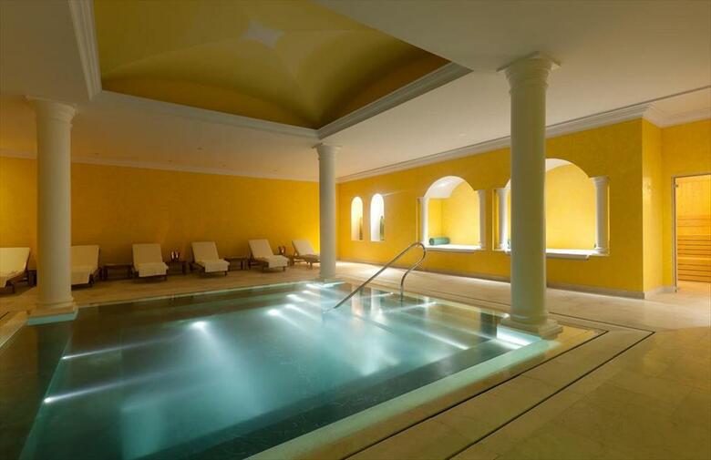 Hotel The Yeatman