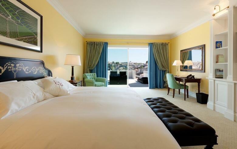Hotel The Yeatman