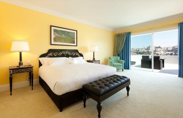 Hotel The Yeatman