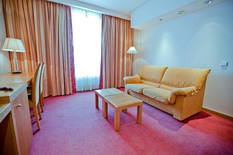 Hotel Premium Porto-maia